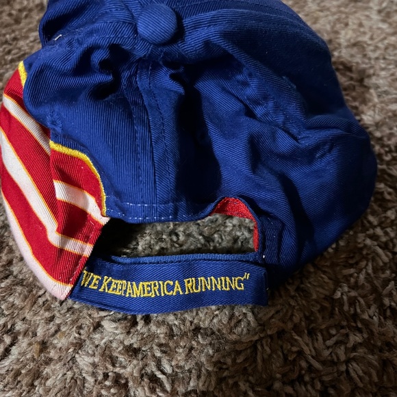 Napa Racing Hat - Picture 2 of 2